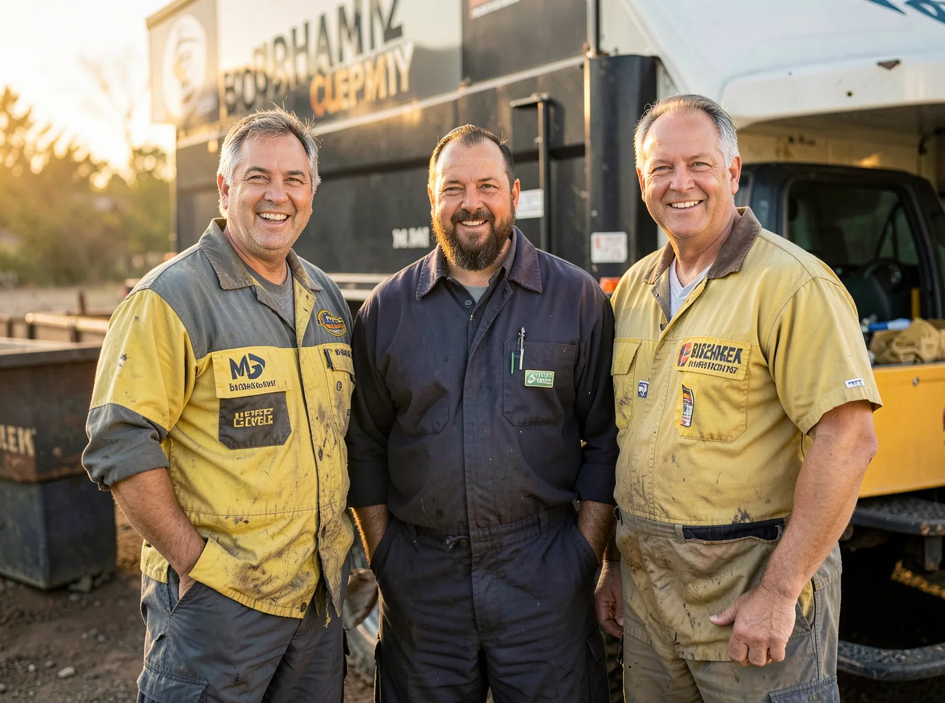 Sewage Cleanup company in Benedict, KS